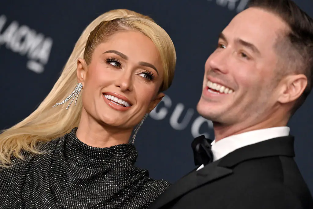 Paris Hilton responds after fans express concerns for son's safety in new video