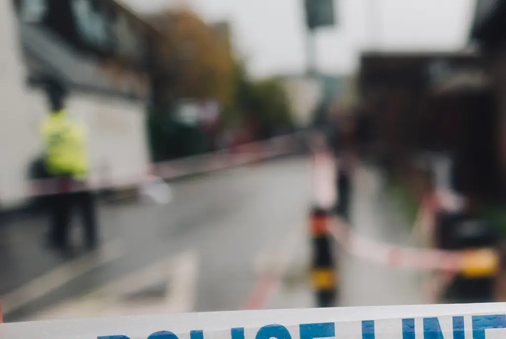 Cause of death revealed for two-year-old boy who was found dead next to his dad's body