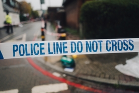 Cause of death revealed for two-year-old boy who was found dead next to his dad's body