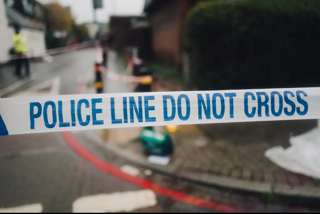 Cause of death revealed for two-year-old boy who was found dead next to his dad's body