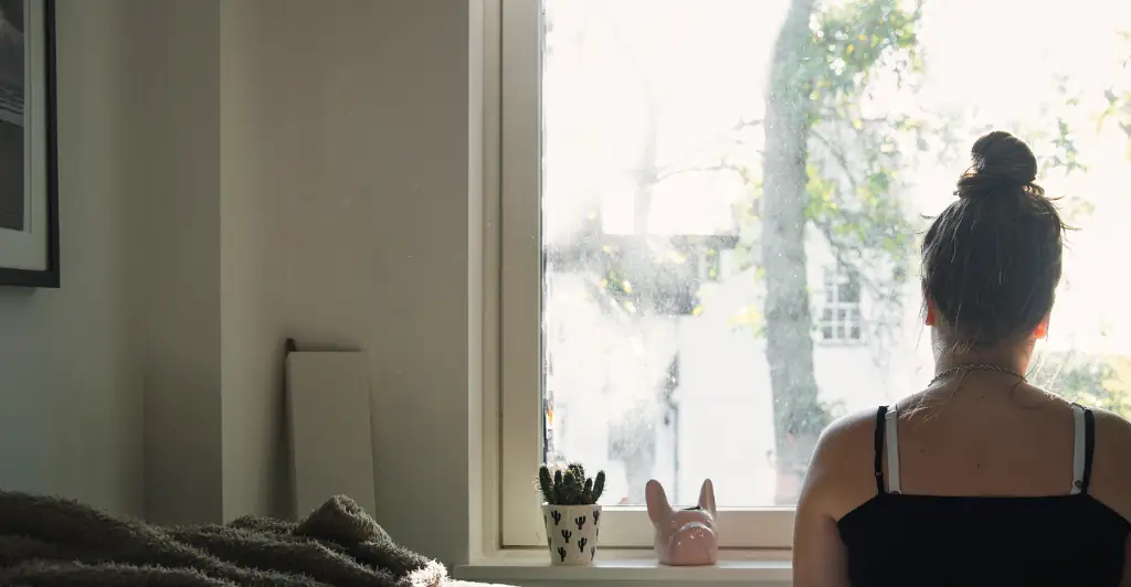 Woman candidly reveals the best thing about being a virgin at 34 years old