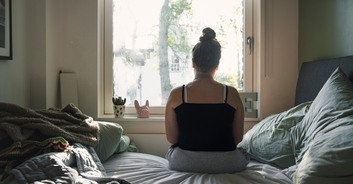 Woman candidly reveals the best thing about being a virgin at 34 years old