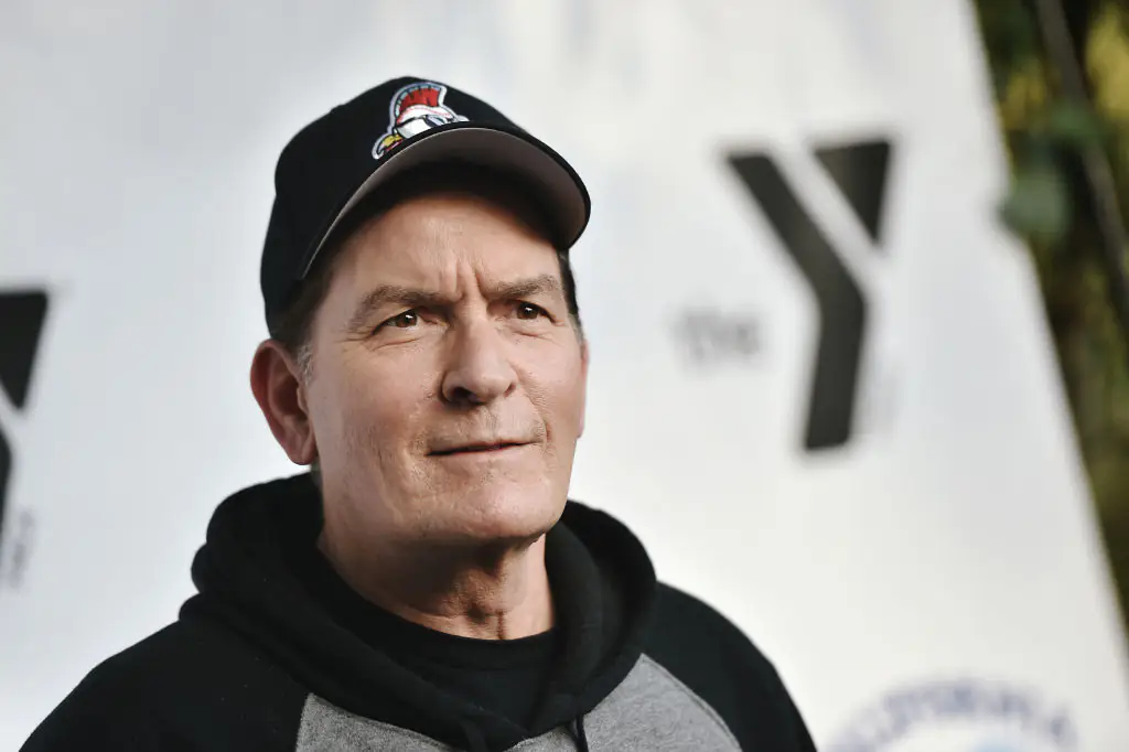 Charlie Sheen has revealed his initial reaction to daughter Sami joining OnlyFans