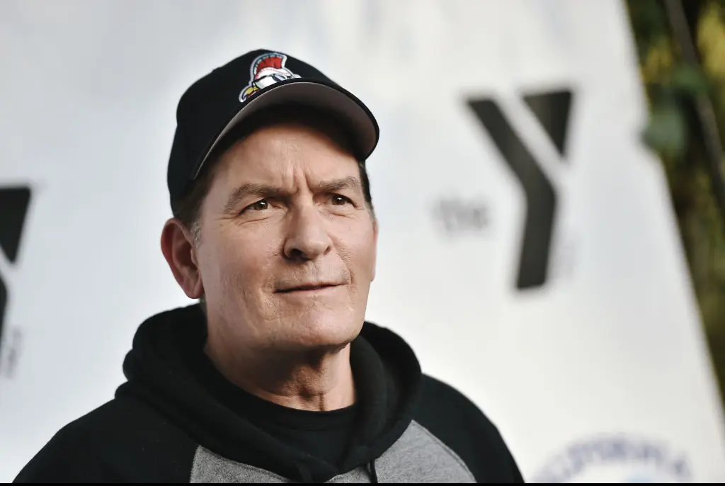 Charlie Sheen has revealed his initial reaction to daughter Sami joining OnlyFans