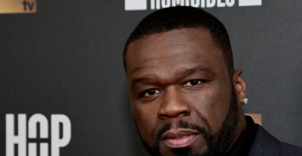 50 Cent responds to footage of Diddy launching alleged assault on Cassie