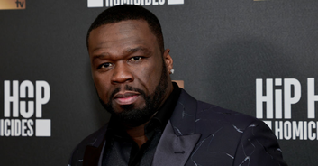 50 Cent responds to footage of Diddy launching alleged assault on Cassie