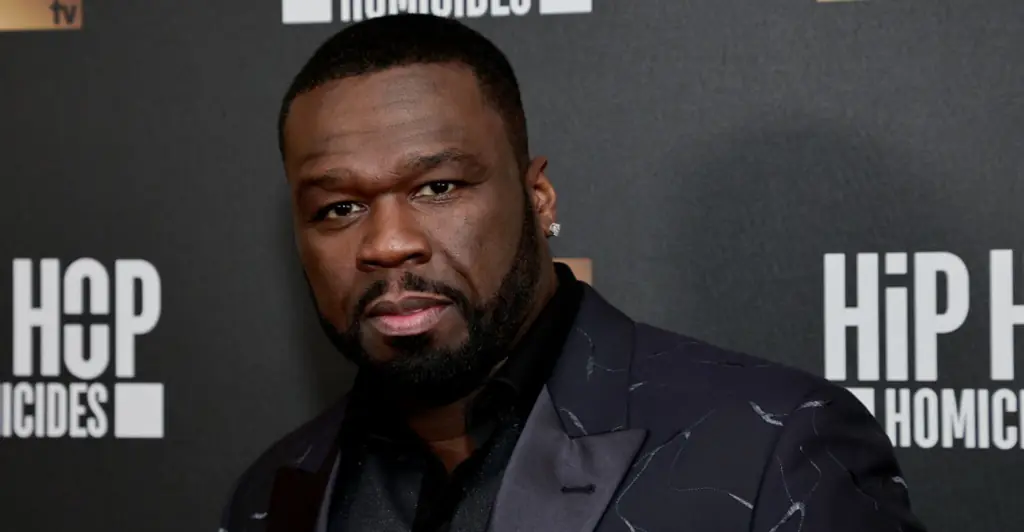 50 Cent responds to footage of Diddy launching alleged assault on Cassie