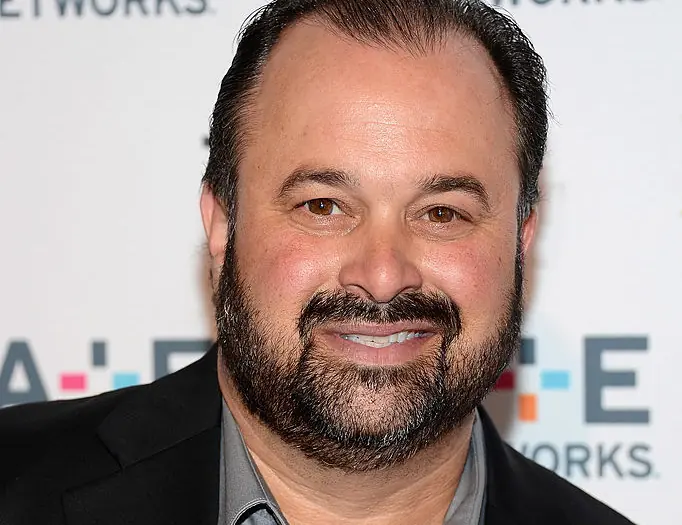 'American Pickers' co-stars pay tribute to Frank Fritz after tragic death aged 60