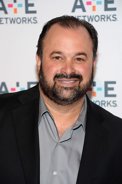 'American Pickers' co-stars pay tribute to Frank Fritz after tragic death aged 60