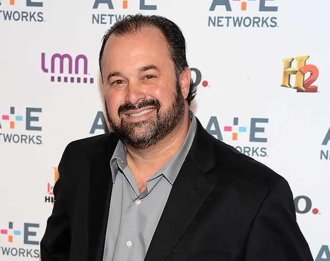 Frank Fritz's cause of death revealed after tragic death aged 60