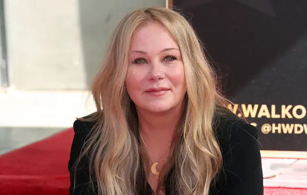 Five common early signs of MS as Christina Applegate admitted she ignored the first symptoms