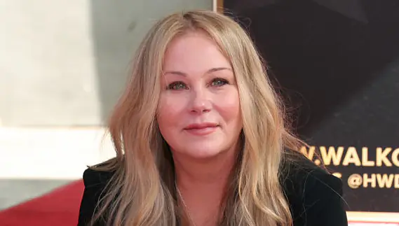 Christina Applegate shares devastating update on her battle with multiple sclerosis