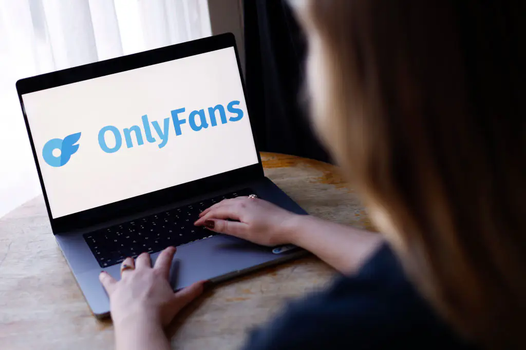 OnlyFans can be a huge moneymaker. Credit: John Phillips/Getty