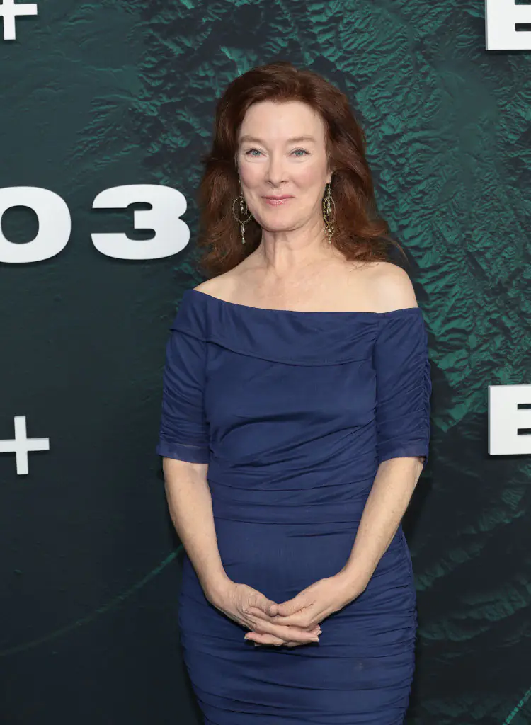 Her publicist announced the news today. Credit: Dimitrios Kambouris / Getty