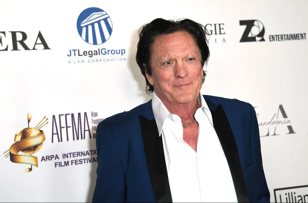 Michael Madsen’s cause of death revealed after 'Reservoir Dogs' actor was found unresponsive at home