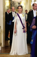 Now Princess Catherine's portrait is the subject of ridicule following King Charles' reveal