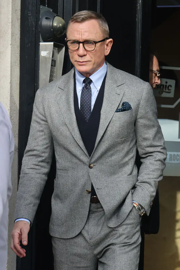 Credit: Neil Mockford / Getty