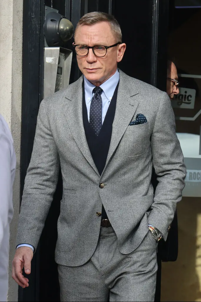 Credit: Neil Mockford / Getty