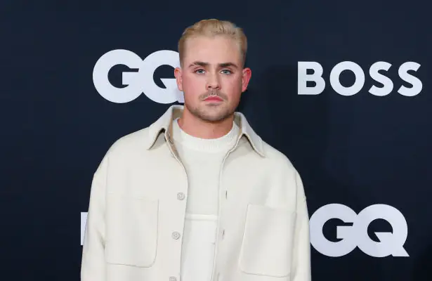 'Stranger Things' star Dacre Montgomery reveals why he quit Hollywood after Netflix role