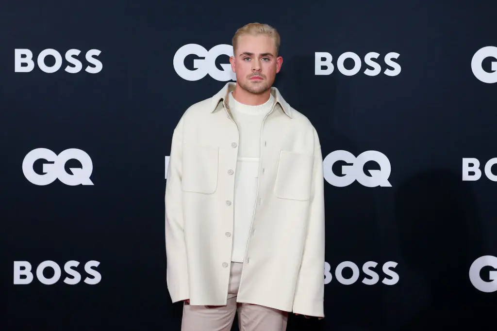 'Stranger Things' star Dacre Montgomery reveals why he quit Hollywood after Netflix role