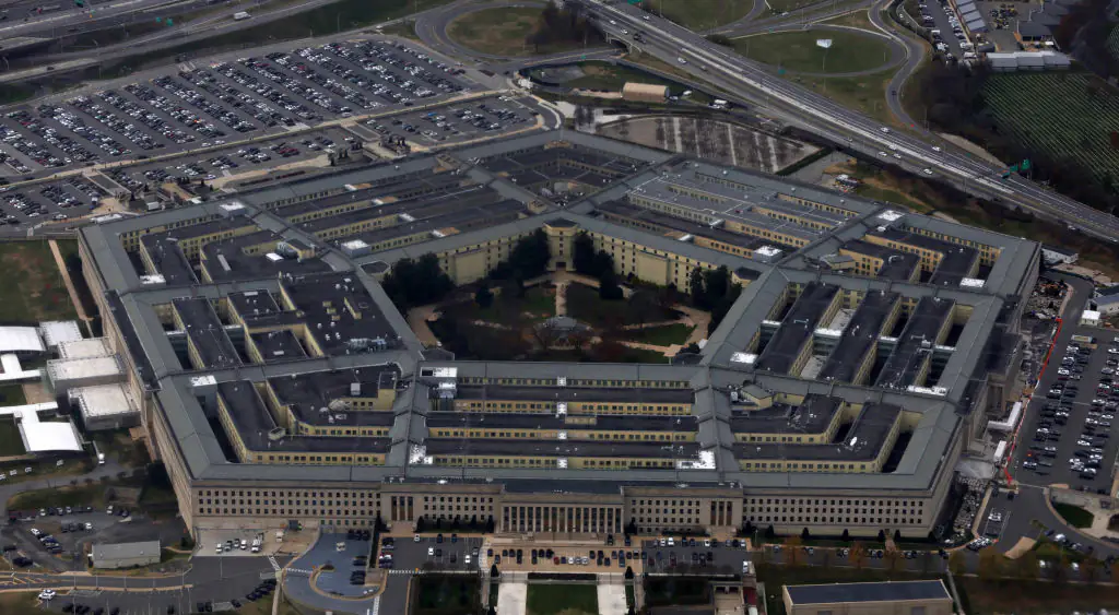 Doomsday map reveals seven likely US targets on Putin’s nuclear hit list as WW3 fears escalate