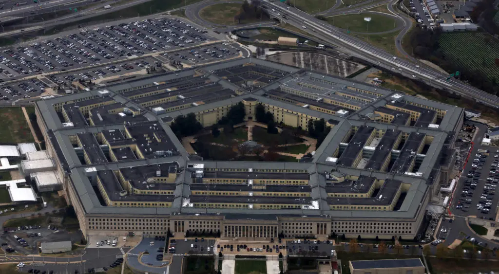 Doomsday map reveals seven likely US targets on Putin’s nuclear hit list as WW3 fears escalate