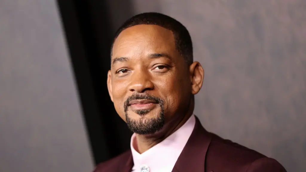 Will Smith is sued for sexual harassment by America's Got Talent star