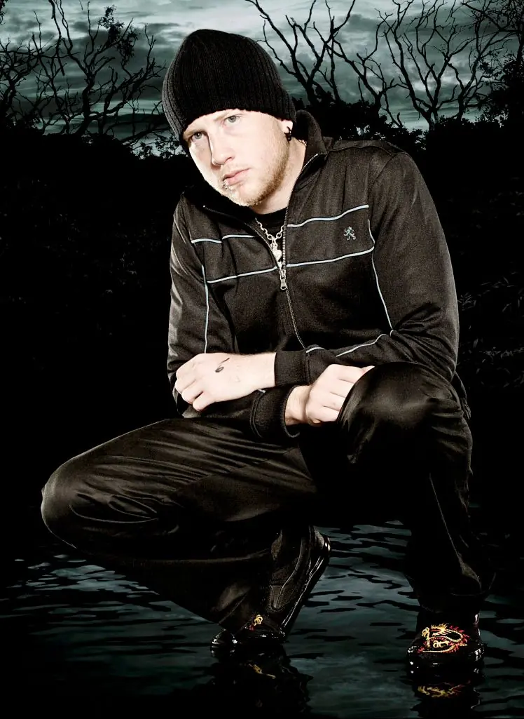 Bob Bryar was found dead in his home. Credit: Avalon / Getty