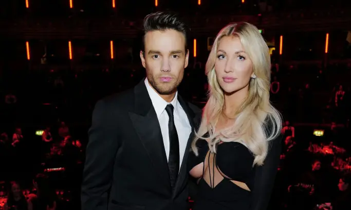 Liam Payne's girlfriend shared post with fans revealing why she was leaving Argentina two days before him