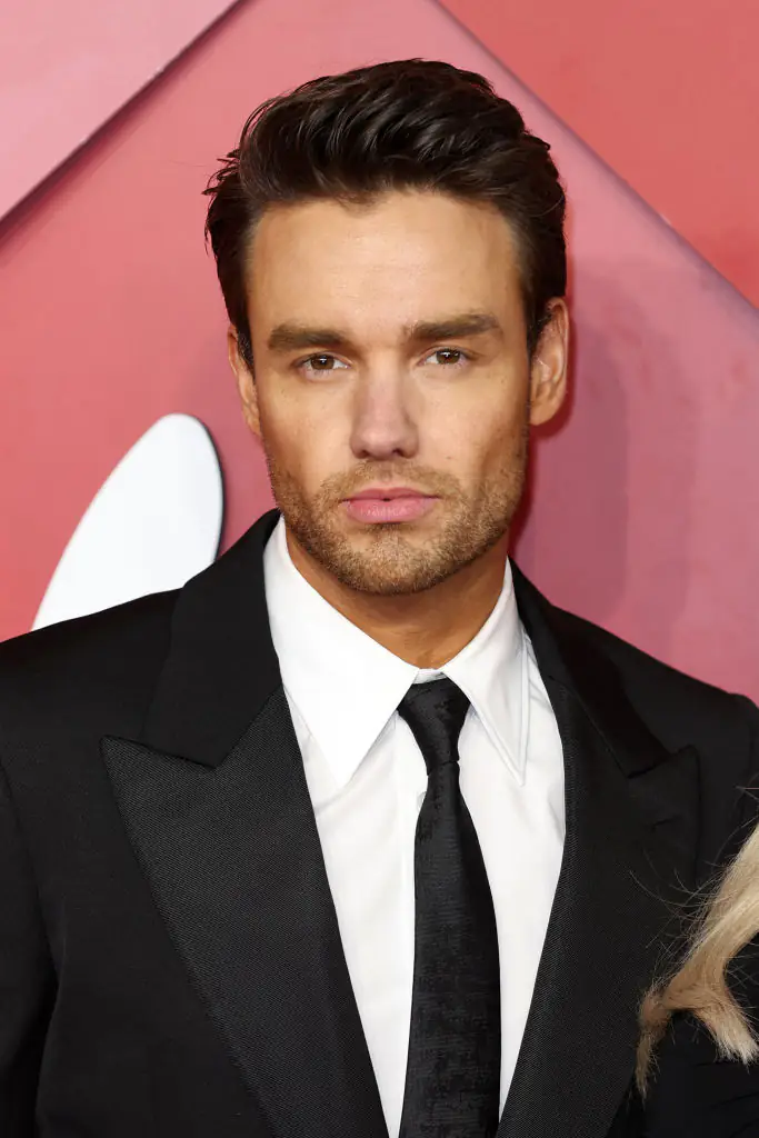 Liam Payne died aged 31. Credit: Mike Marsland / Getty