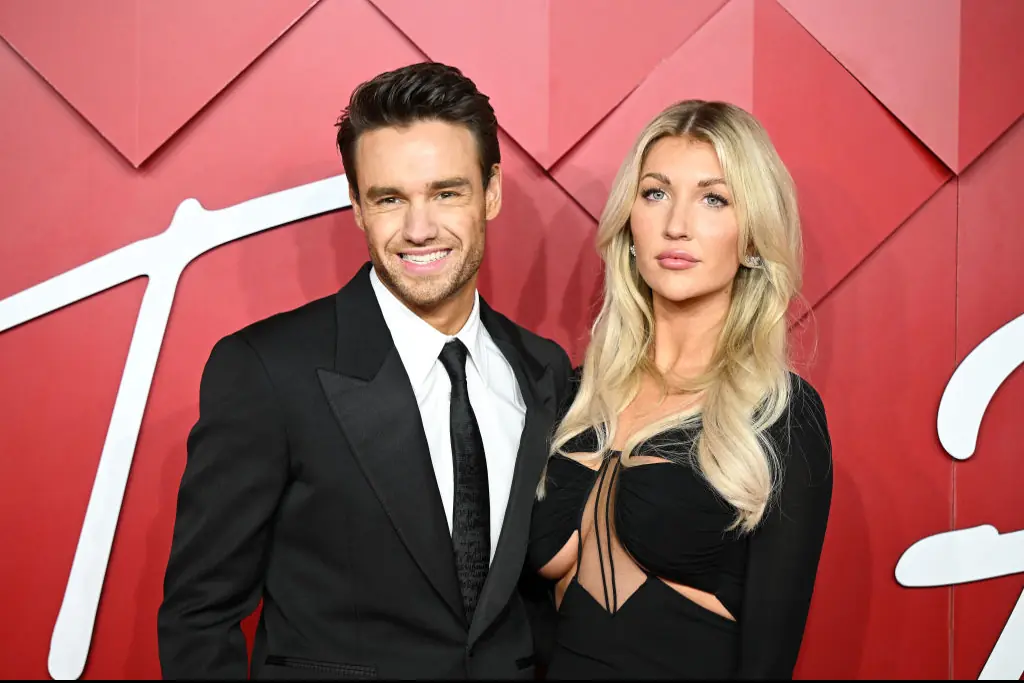 Payne's girlfriend Kate Cassidy released a statement after the star's death. Credit: Stephane Cardinale - Corbis/Corbis/Getty 