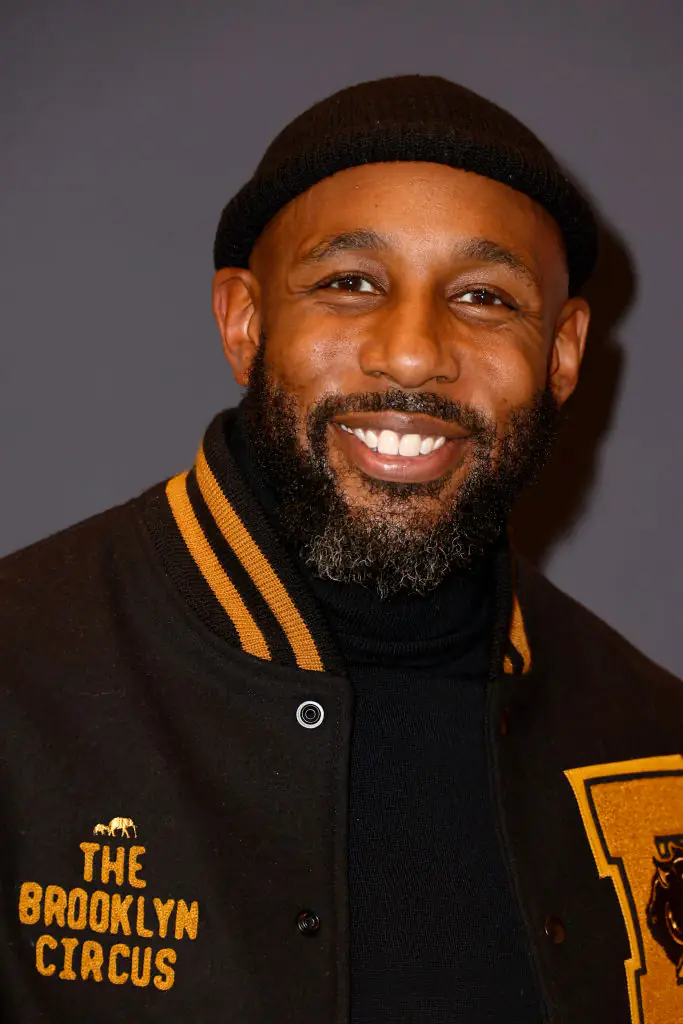 Stephen 'tWitch' Boss passed away at the age of 40. Credit: Frazer Harrison / Getty