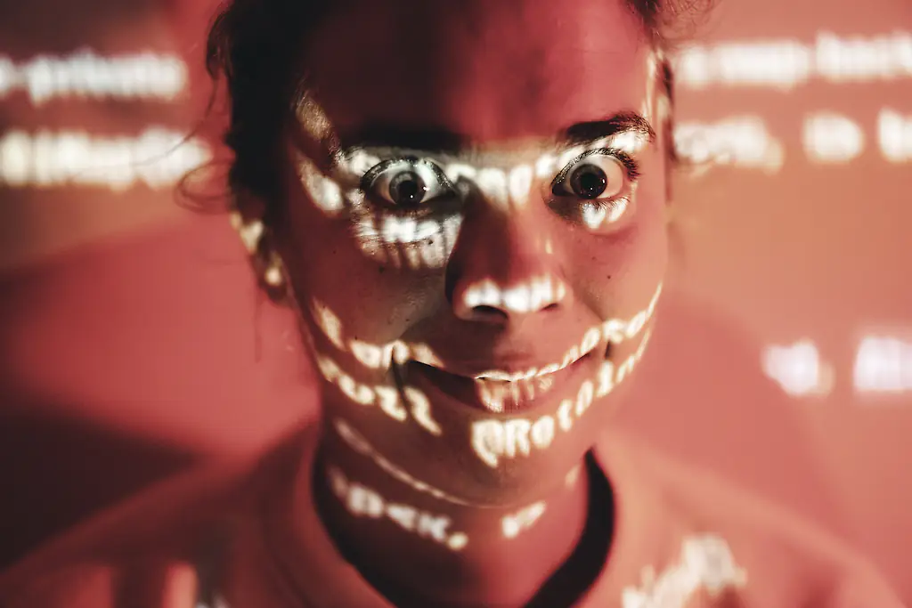 This test claims to determine whether you think like a psychopath. Credit: yana iskayeva/Getty Images 