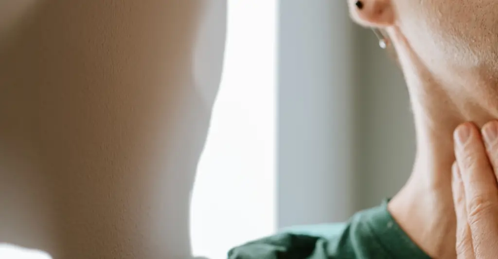 Man who was diagnosed with stage 4 cancer at 21 warns others about ignoring these common symptoms