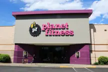 Planet Fitness