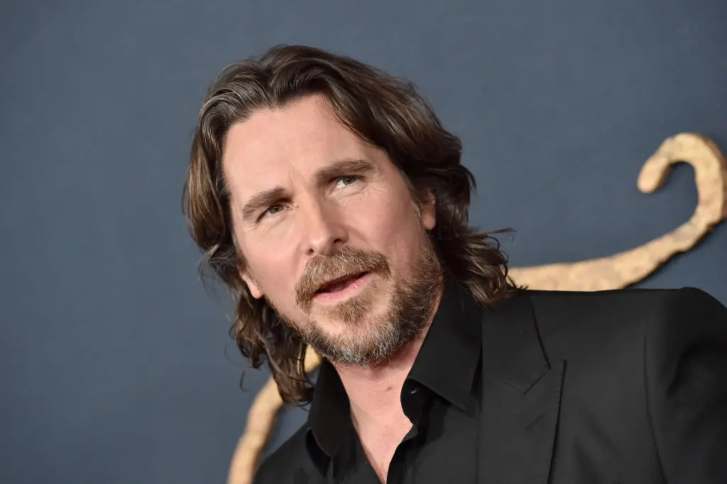 Christian Bale created $22 million village in order for siblings in foster care to be able to stay together