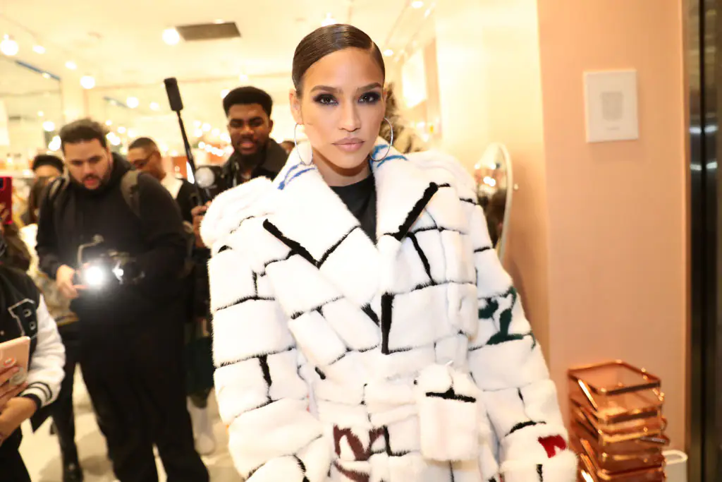 Cassie told jurors she was 'scared' to say no to the alleged 'freak offs'. Credit: Johnny Nunez / WireImage / Getty Images.