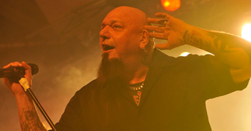 Iron Maiden singer Paul Di’Anno’s cause of death confirmed