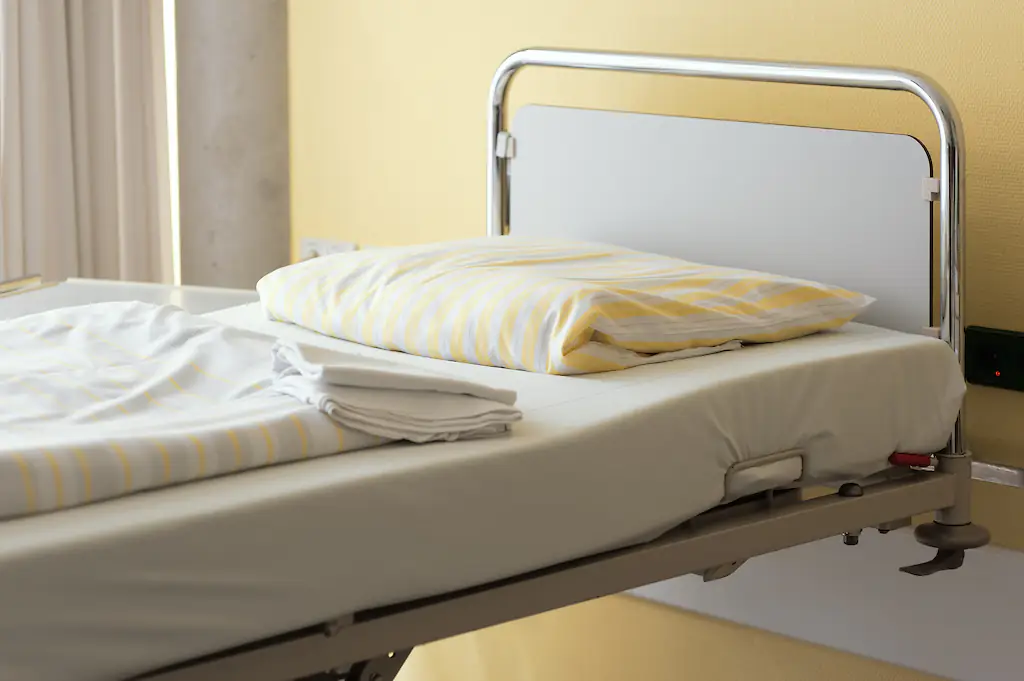 Duffy will die by assisted dying soon. Credit: Oliver Helbig/Getty Images