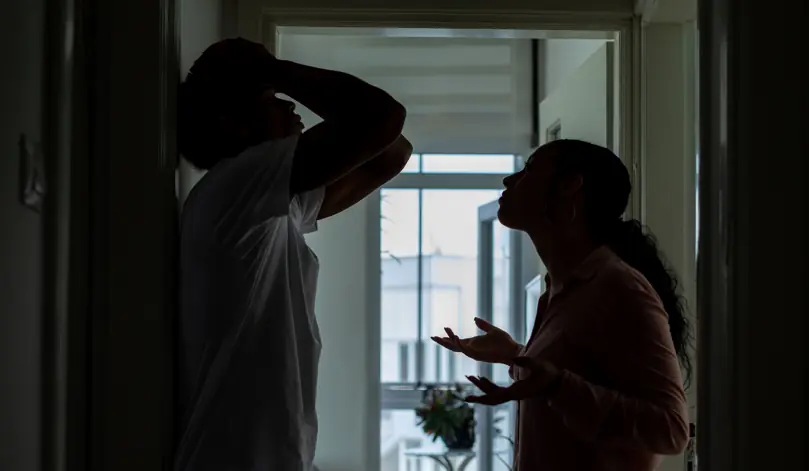 Psychologist reveals the one relationship trait that is the ‘number one predictor of divorce'