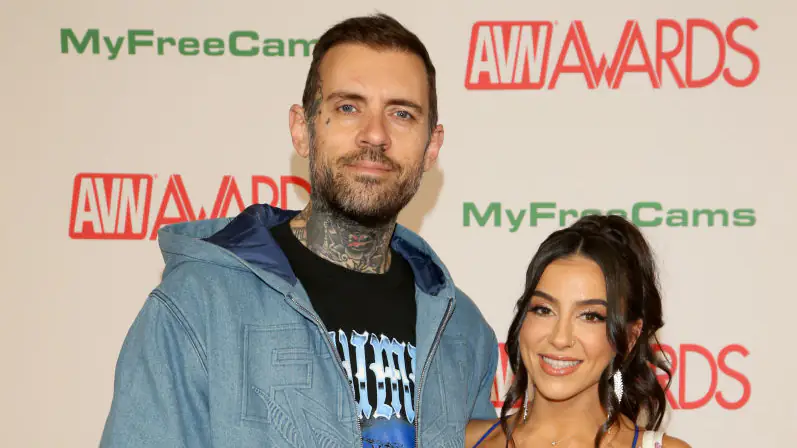  Adam22 and Lena the Plug