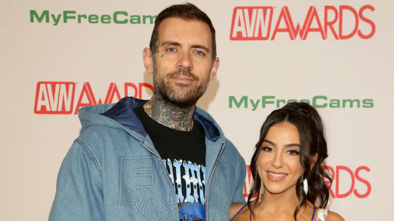  Adam22 and Lena the Plug