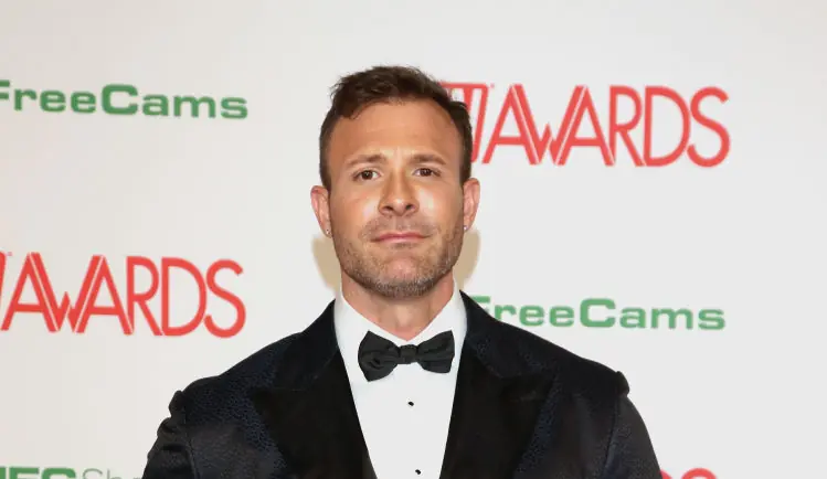 Adult film actor Austin Wolf sentenced to 19 years in prison