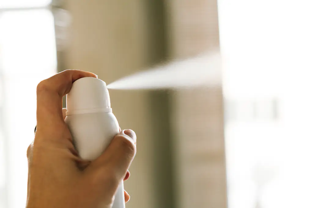 A young boy tragically died after inhaling Ted Baker body spray. Credit: Fiordaliso / Getty