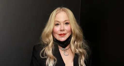 Christina Applegate spoke out about first sign of MS she noticed while filming Netflix series