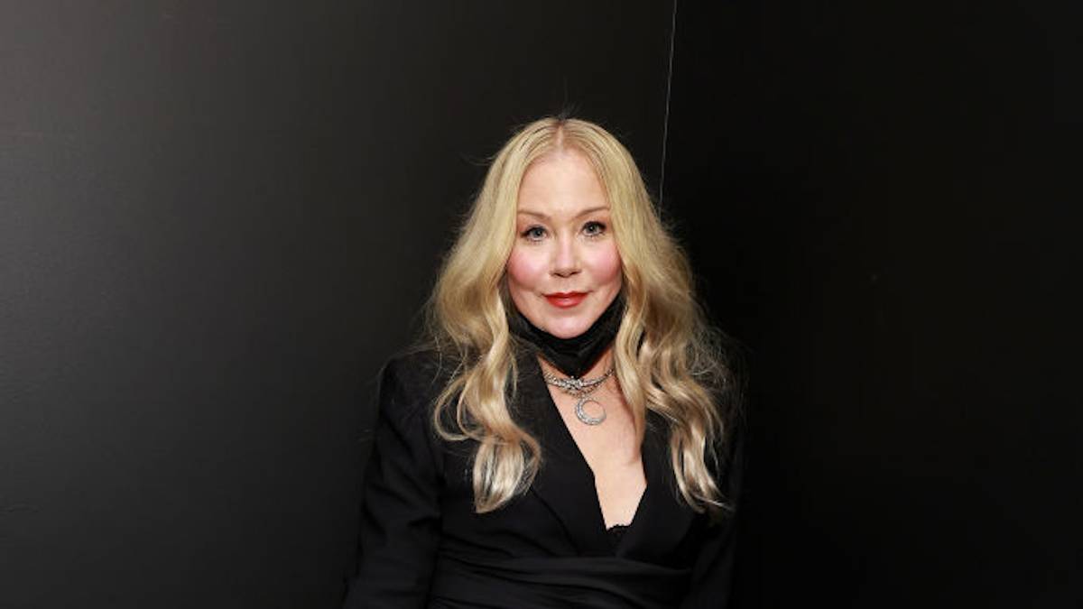 The tiny MS symptom Christina Applegate ignored for seven years before her diagnosis