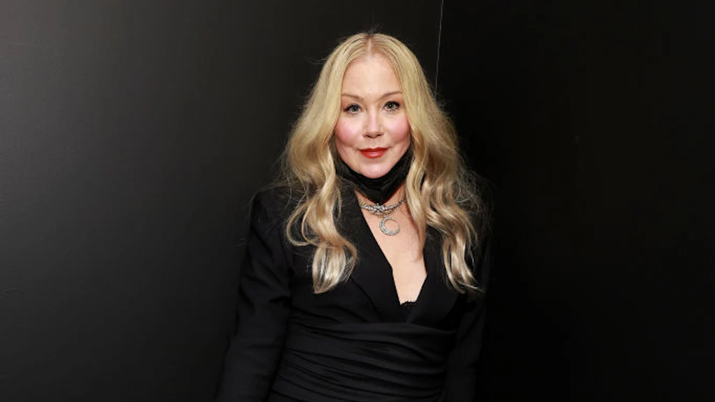 Christina Applegate 'hospitalized' in MS battle after making heartbreaking admission about her condition