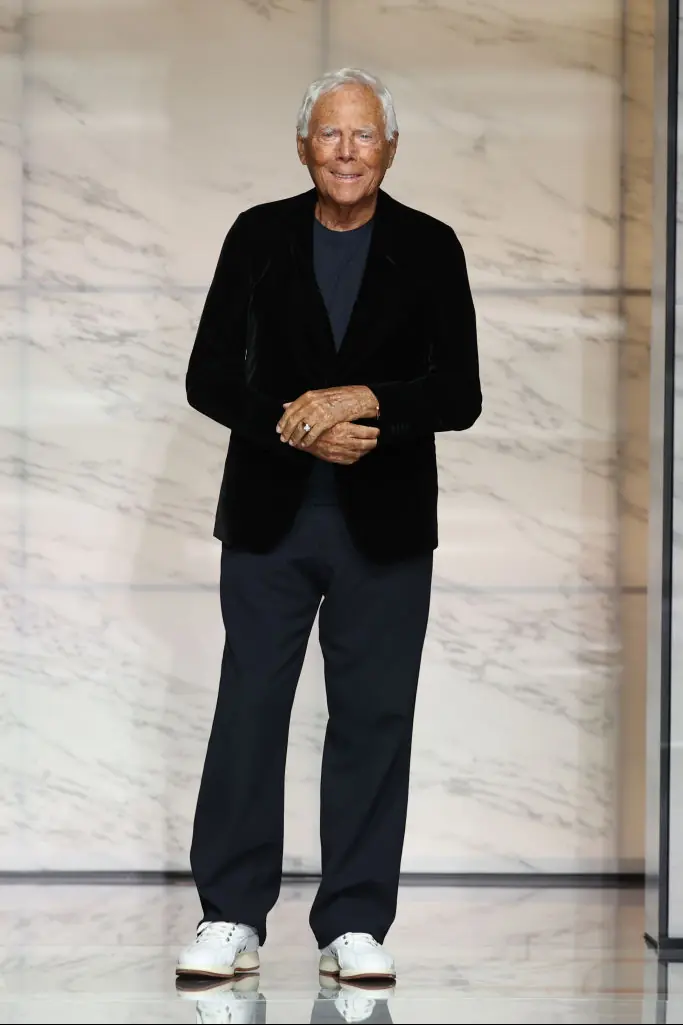 Credit: Daniele Venturelli/WireImage/Getty Images