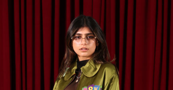 Mia Khalifa pleads with other women not to go into p*rn as her adult films will ‘haunt her until she dies'