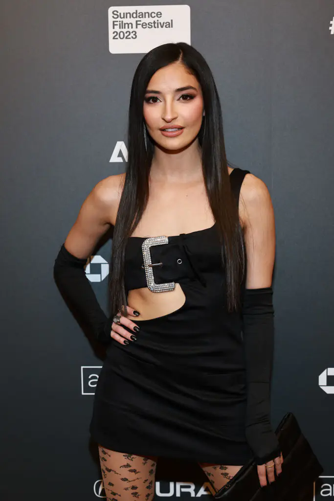 Emily Willis remains unable to speak or move. Credit: Matt Winkelmeyer/Getty Images